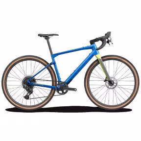 BMC URS 01 TWO