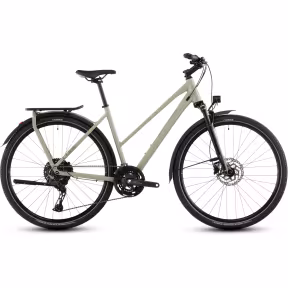 Cube Kathmandu EXC