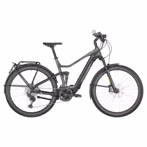 Bergamont E-Horizon FS Elite Speed