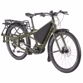 TERN Orox S12 29'