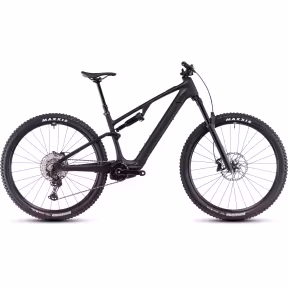 Cube AMS Hybrid ONE44 C:68X Race 400X 29