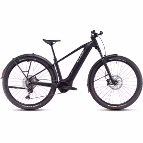 Cube Reaction Hybrid, Race 800 Allroad