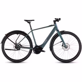 Cube  Editor Hybrid SLT 400X FE