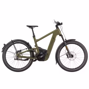 Riese & Müller Delite 5 Gt Pinion Hs