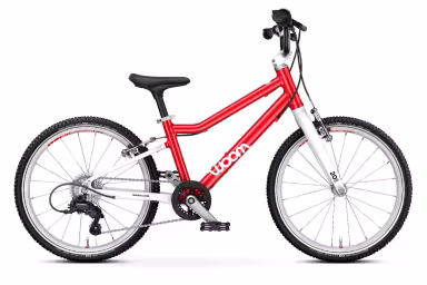 Woom Go 4