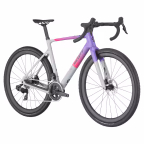 SCOTT Addict Gravel 20  