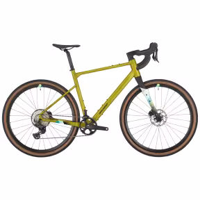 Bergamont Grandurance 8
