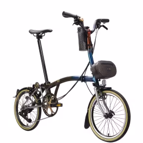 Brompton C Line