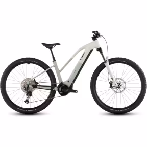 Cube Reaction Hybrid Pro 800