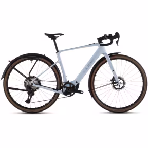 Cube  Nuroad Hybrid C:62 SLX 400X FE