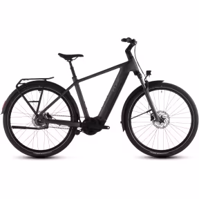 Cube  Touring Hybrid Comfort SLX 800