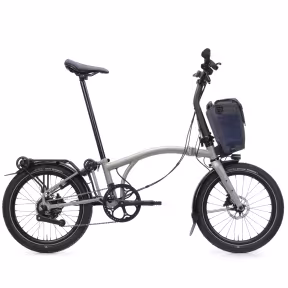 Brompton G Line