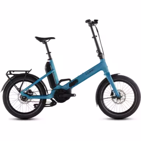 Cube  Fold Hybrid Comfort 545
