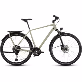Cube Kathmandu EXC