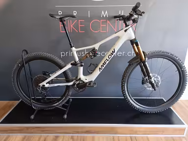 AMFLOW Px Carbon Pro