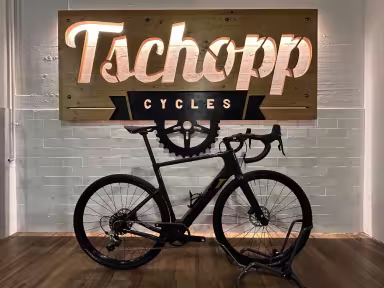 3T Exploro Ultra Rival 1X11 700C