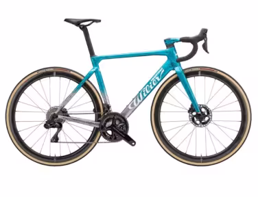 Wilier Filante Dura-Ace Di2, Dt Swiss Erc 35Mm, Chape Ceramicspeed