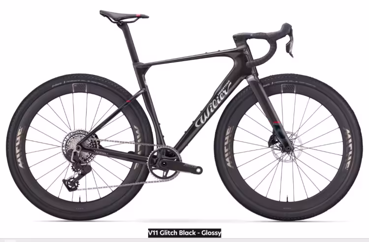 Wilier Rave Slr Id2