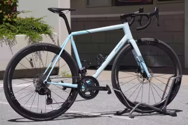 COLNAGO Steelnovo