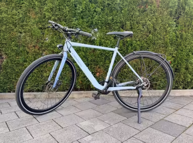 Orbea Gain F35