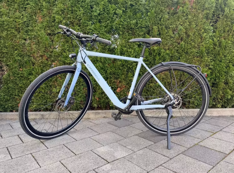 Orbea Gain F35