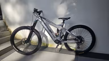 SCOTT Ransom eRide 910