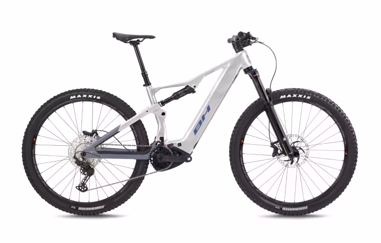 BH BIKES Ilynx+ Nx Trail 7.9