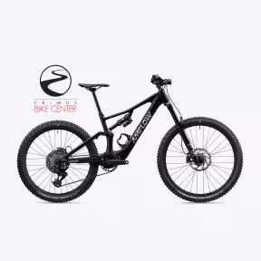 AMFLOW Px Carbon
