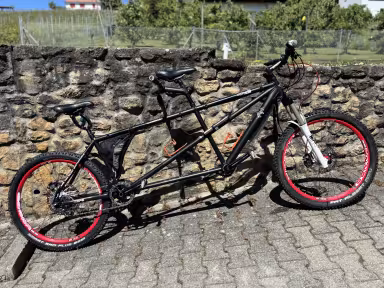 Cinelli Dosrats