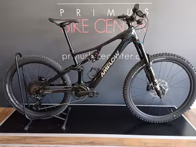 AMFLOW Px Carbon