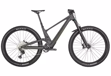 SCOTT Genius 920
