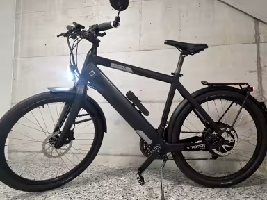 Stromer ST1 Sport