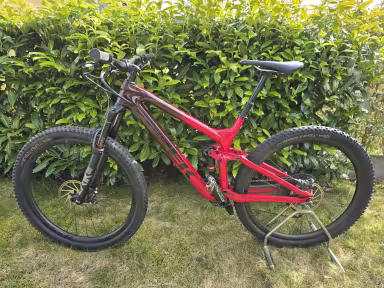 TREK Slash 9.8 Gx 29