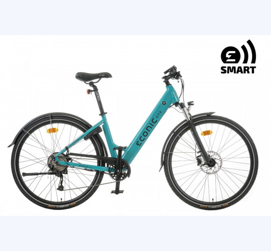 2022 Econic One Smart Comfort in Vendita - Biciclette e E-bike occasione e  nuova - velocorner