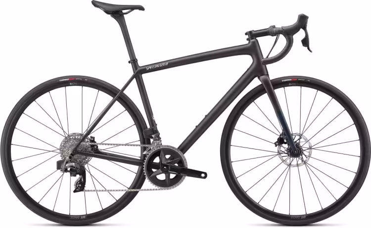 SPECIALIZED Aethos Comp- Rival eTap AXS