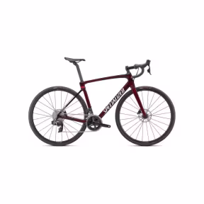 SPECIALIZED Roubaix Comp - SRAM Rival eTap AXS
