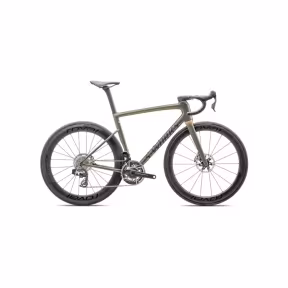 SPECIALIZED Vélo Route S-Works Tarmac Sl8 - Sram Red Axs