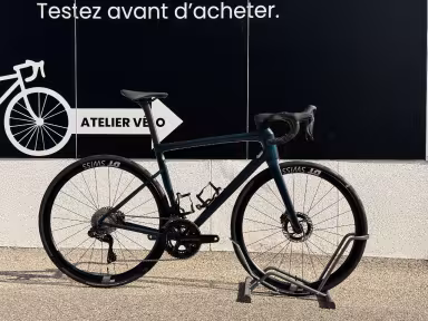 SPECIALIZED S-Works Tarmac