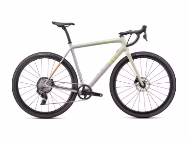 SPECIALIZED CRUX EXPERT