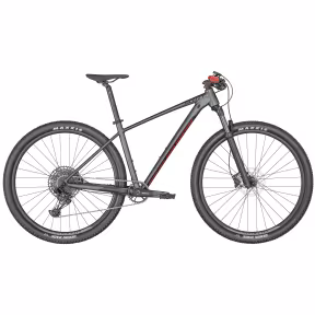 SCOTT Scale 970