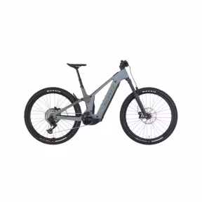 SCOTT Patron eRIDE 910