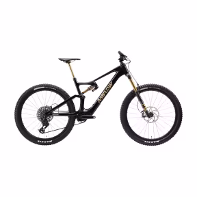 AMFLOW E-Bike Vtt 29” Pl Carbon Pro - 800 Wh