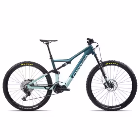 Orbea Rise M20