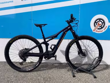 Orbea Rise M20