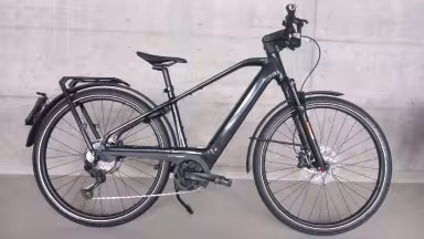 Other Scott Silence E-Ride