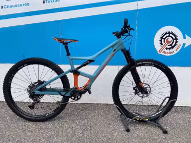 Orbea Occam M30 