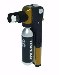 Topeak Tubi Master + attrezzo Minitool Tubeless