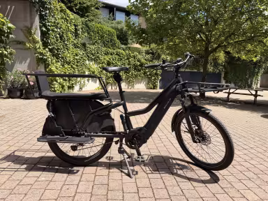 Riese & Müller Multicharger2 Mixte Gt Touring 51