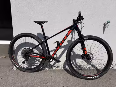 SCOTT Scale 950