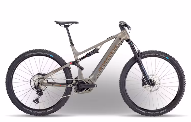 Bergstrom AXV 869